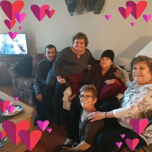 Meet your Posher, Sheila